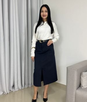 Blusa Feminina Manga Morcego (18)